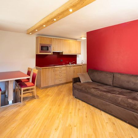 Casa Marcos Apartment ลีวินโญ ภายนอก รูปภาพ