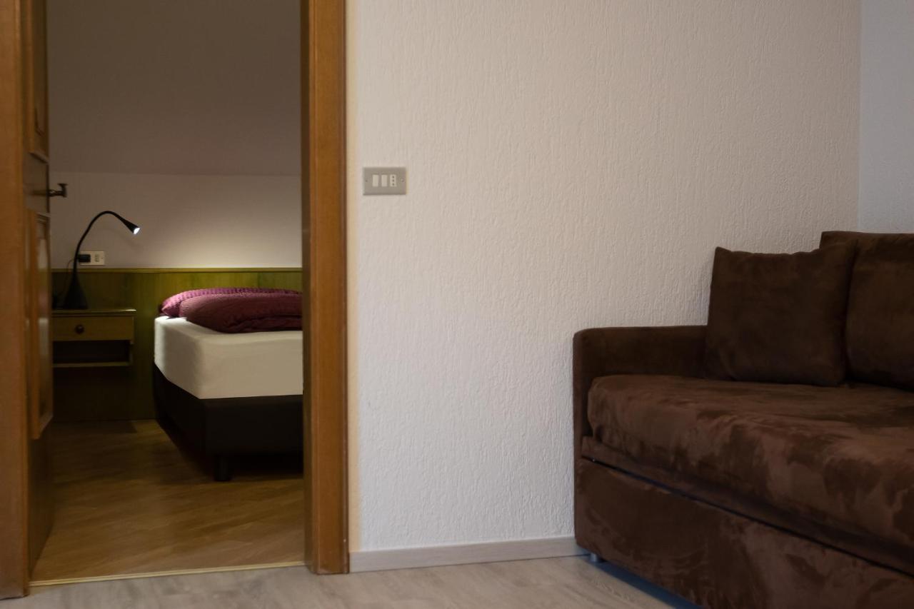 Casa Marcos Apartment ลีวินโญ ภายนอก รูปภาพ