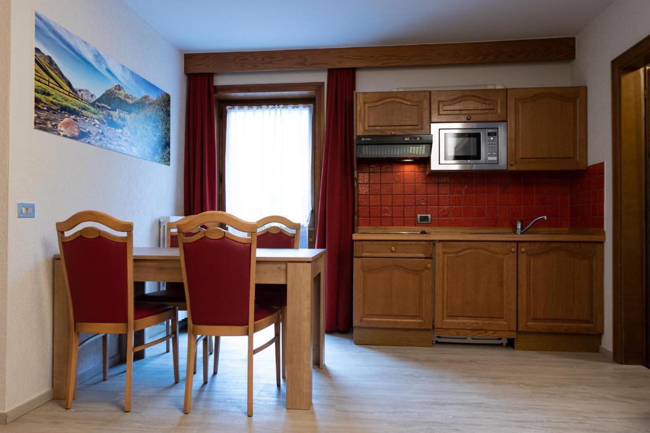 Casa Marcos Apartment ลีวินโญ ภายนอก รูปภาพ