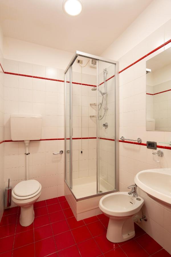 Casa Marcos Apartment ลีวินโญ ภายนอก รูปภาพ