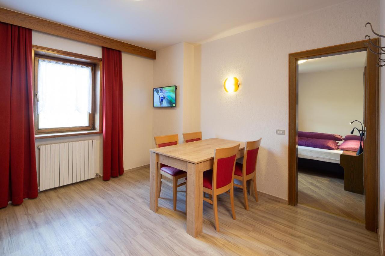 Casa Marcos Apartment ลีวินโญ ภายนอก รูปภาพ
