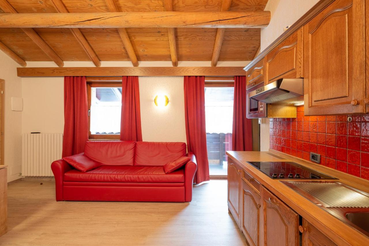 Casa Marcos Apartment ลีวินโญ ภายนอก รูปภาพ