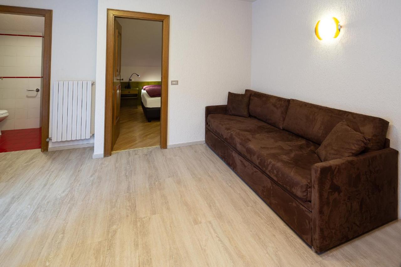 Casa Marcos Apartment ลีวินโญ ภายนอก รูปภาพ