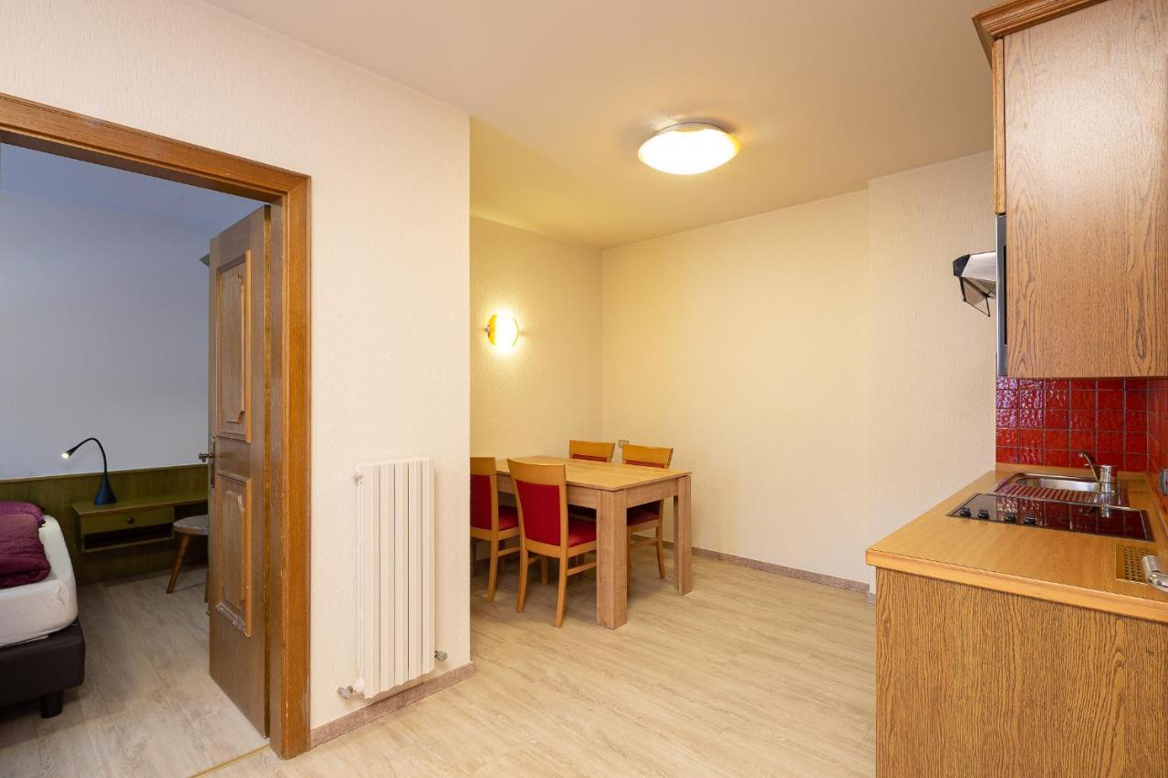 Casa Marcos Apartment ลีวินโญ ภายนอก รูปภาพ