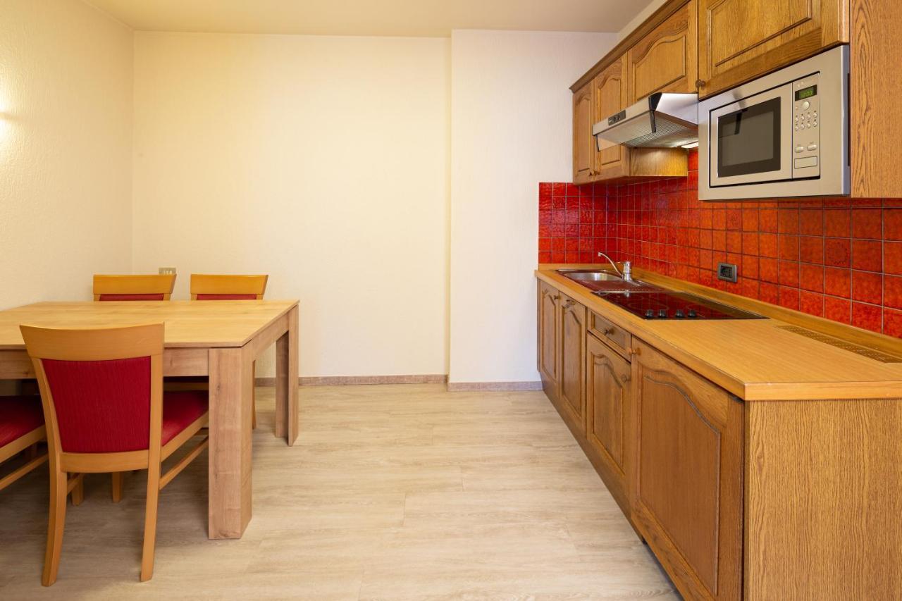 Casa Marcos Apartment ลีวินโญ ภายนอก รูปภาพ