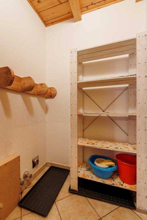 Casa Marcos Apartment ลีวินโญ ภายนอก รูปภาพ
