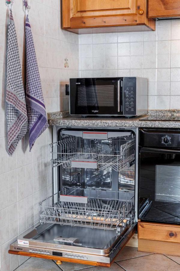 Casa Marcos Apartment ลีวินโญ ภายนอก รูปภาพ