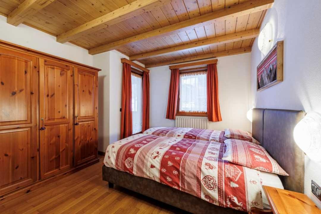 Casa Marcos Apartment ลีวินโญ ภายนอก รูปภาพ