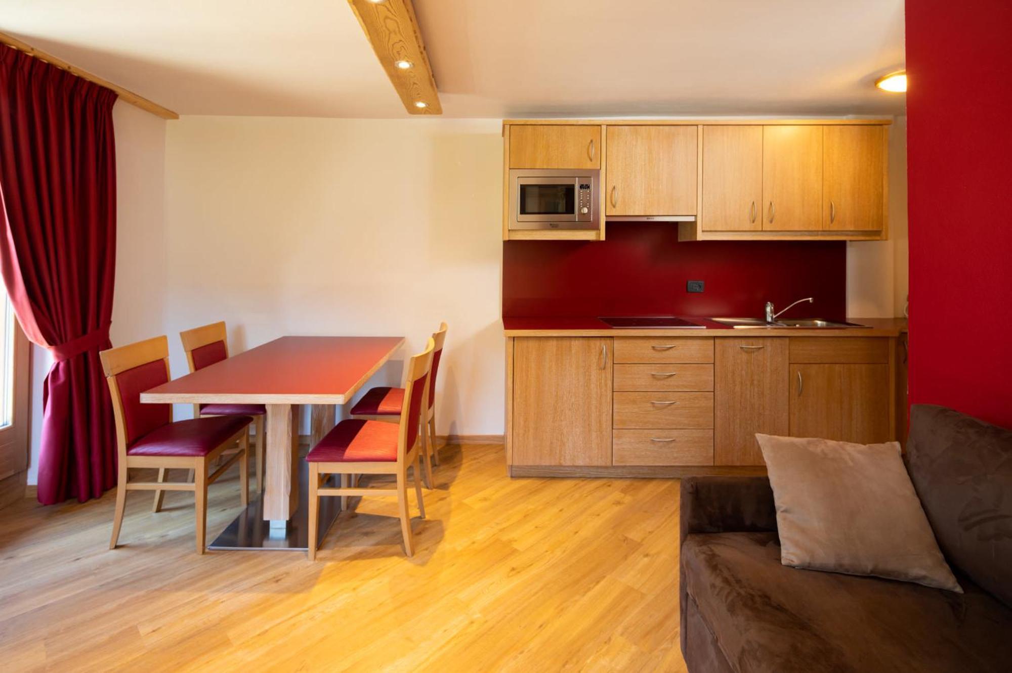 Casa Marcos Apartment ลีวินโญ ภายนอก รูปภาพ