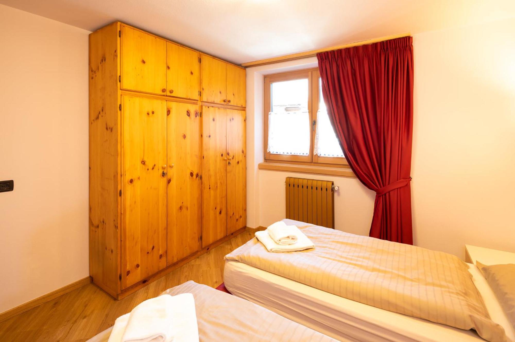 Casa Marcos Apartment ลีวินโญ ภายนอก รูปภาพ