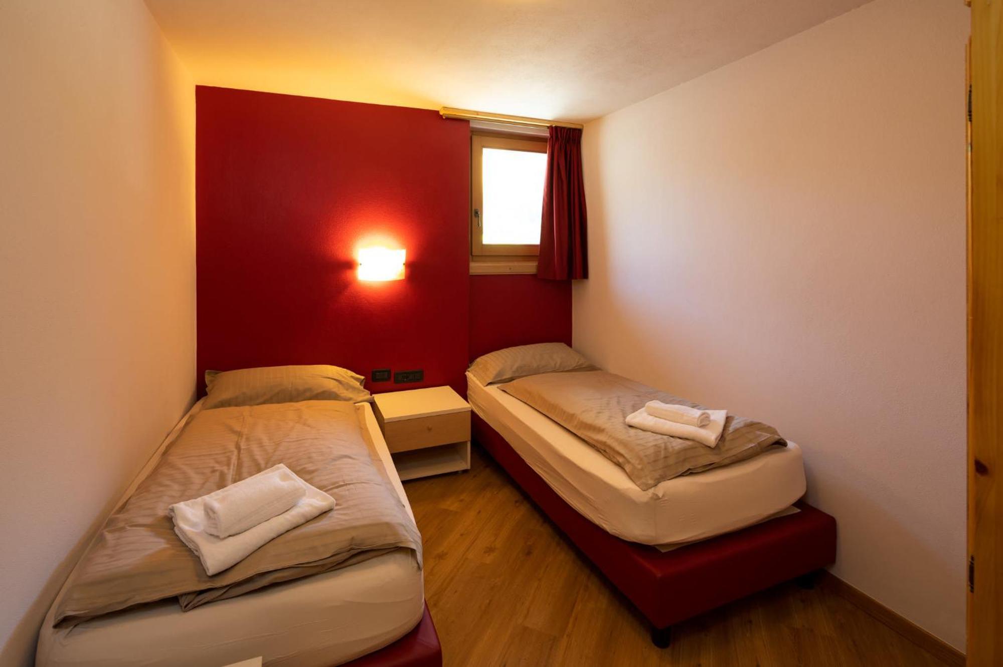 Casa Marcos Apartment ลีวินโญ ภายนอก รูปภาพ